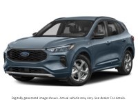 2023 Ford Escape St-Line AWD