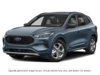 2023 Ford Escape St-Line AWD