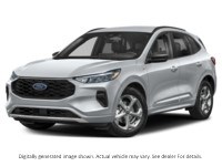 2023 Ford Escape St-Line AWD