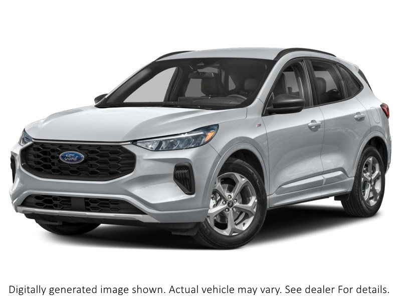 2023 Ford Escape St-Line AWD