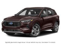 2023 Ford Escape St-Line AWD