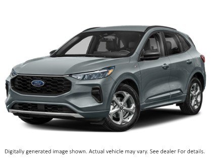2023 Ford Escape St-Line AWD