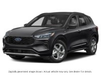 2023 Ford Escape St-Line AWD