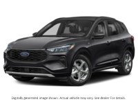 2023 Ford Escape St-Line AWD