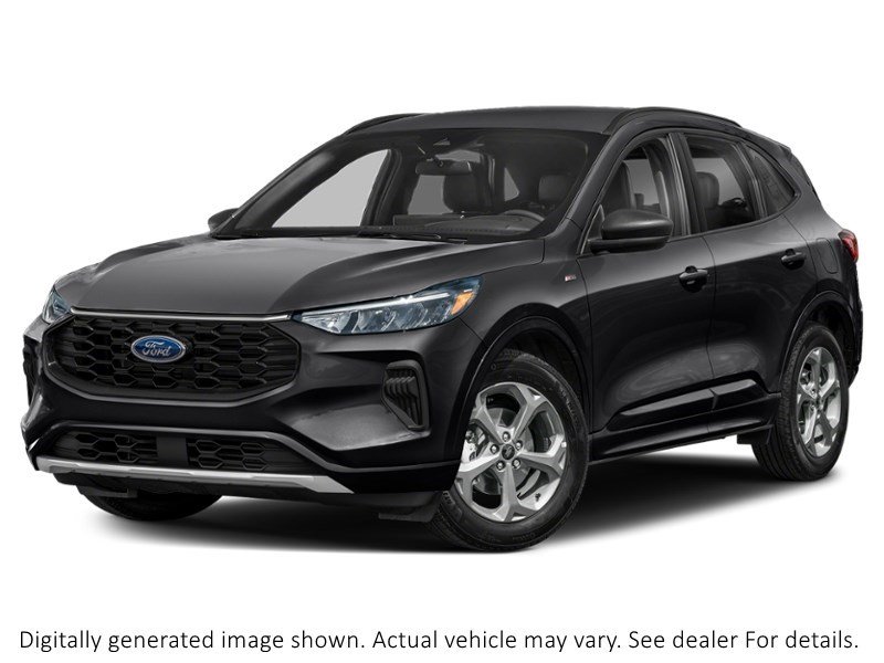 2023 Ford Escape St-Line AWD