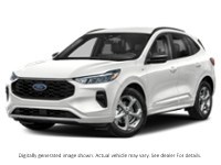 2023 Ford Escape St-Line AWD Oxford White  Shot 47
