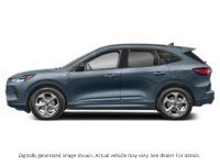2023 Ford Escape St-Line AWD