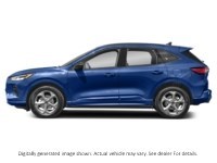 2023 Ford Escape St-Line AWD