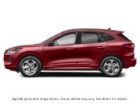 2023 Ford Escape St-Line AWD
