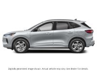 2023 Ford Escape St-Line AWD
