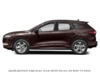 2023 Ford Escape St-Line AWD Cinnabar Red Metallic Premium Colourant  Shot 33