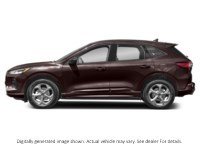 2023 Ford Escape St-Line AWD Cinnabar Red Metallic Premium Colourant  Shot 35