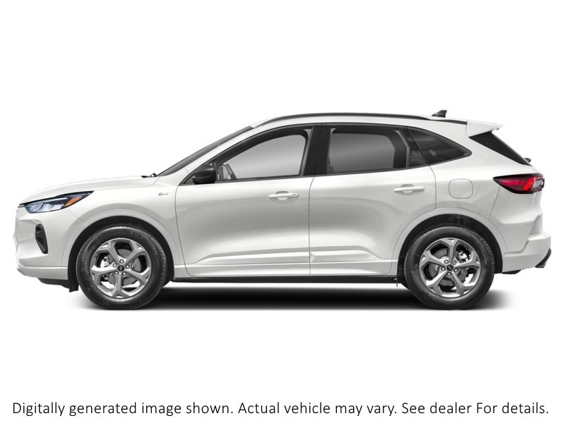 2023 Ford Escape St-Line AWD