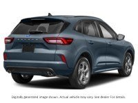 2023 Ford Escape St-Line AWD Vapour Blue Metallic  Shot 2