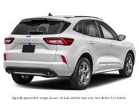 2023 Ford Escape St-Line AWD