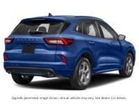 2023 Ford Escape St-Line AWD