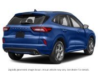 2023 Ford Escape St-Line AWD Atlas Blue Metallic  Shot 18