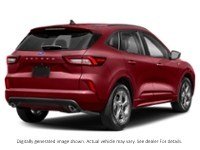 2023 Ford Escape St-Line AWD