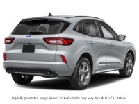 2023 Ford Escape St-Line AWD