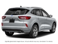2023 Ford Escape St-Line AWD Iconic Silver Metallic  Shot 30