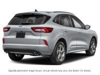 2023 Ford Escape St-Line AWD Iconic Silver Metallic  Shot 30