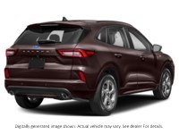 2023 Ford Escape St-Line AWD Cinnabar Red Metallic Premium Colourant  Shot 36