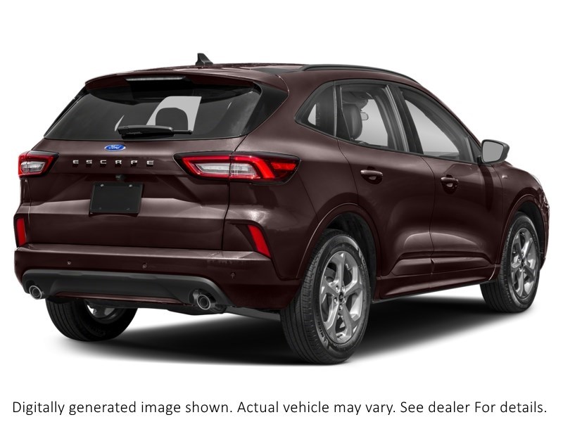 2023 Ford Escape St-Line AWD