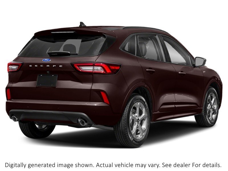 2023 Ford Escape St-Line AWD