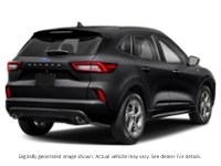 2023 Ford Escape St-Line AWD Agate Black Metallic  Shot 39