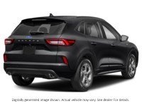 2023 Ford Escape St-Line AWD Agate Black Metallic  Shot 43