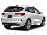 2023 Ford Escape St-Line AWD Oxford White  Shot 45