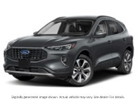 2023 Ford Escape Platinum | AWD | 2.0L | Tow | 360 | Nav | Adptv Cr Carbonized Grey Metallic  Shot 1