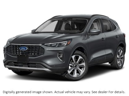 2023 Ford Escape Platinum | AWD | 2.0L | Tow | 360 | Nav | Adptv Cr