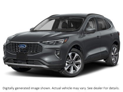 2024 Ford Escape Platinum AWD