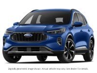 2024 Ford Escape Platinum AWD