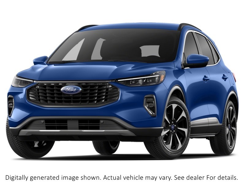 2024 Ford Escape Platinum AWD