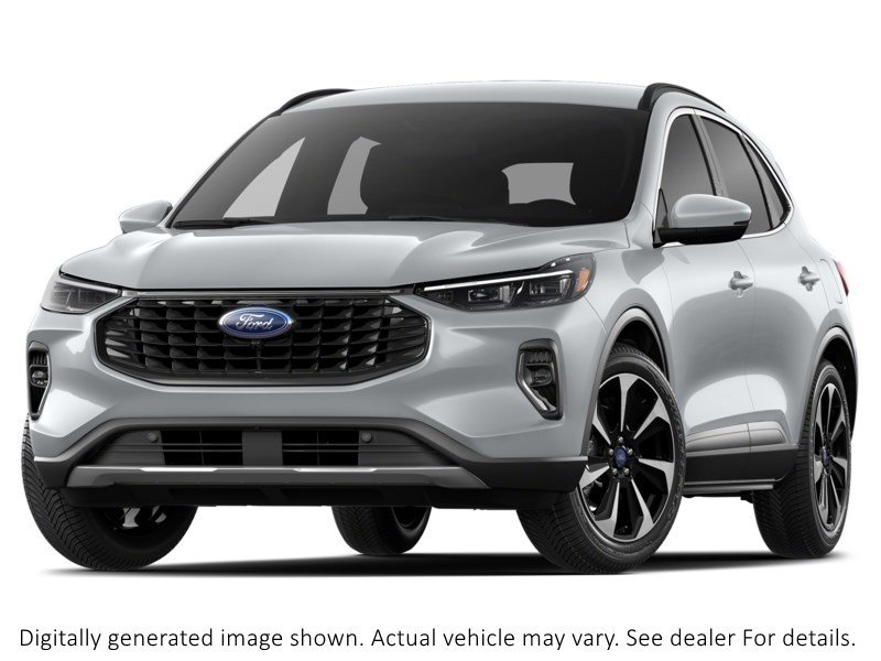 2024 Ford Escape Platinum AWD