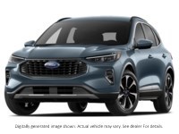 2024 Ford Escape Platinum AWD Vapour Blue Metallic  Shot 20