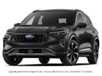 2023 Ford Escape Platinum | AWD | Hybrid | Nav | Htd Str Whl