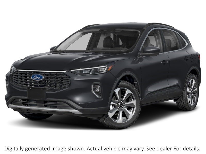 2024 Ford Escape Platinum AWD