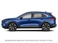 2024 Ford Escape Platinum AWD