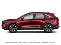 2024 Ford Escape Platinum AWD