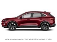 2024 Ford Escape Platinum AWD