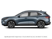 2024 Ford Escape Platinum AWD