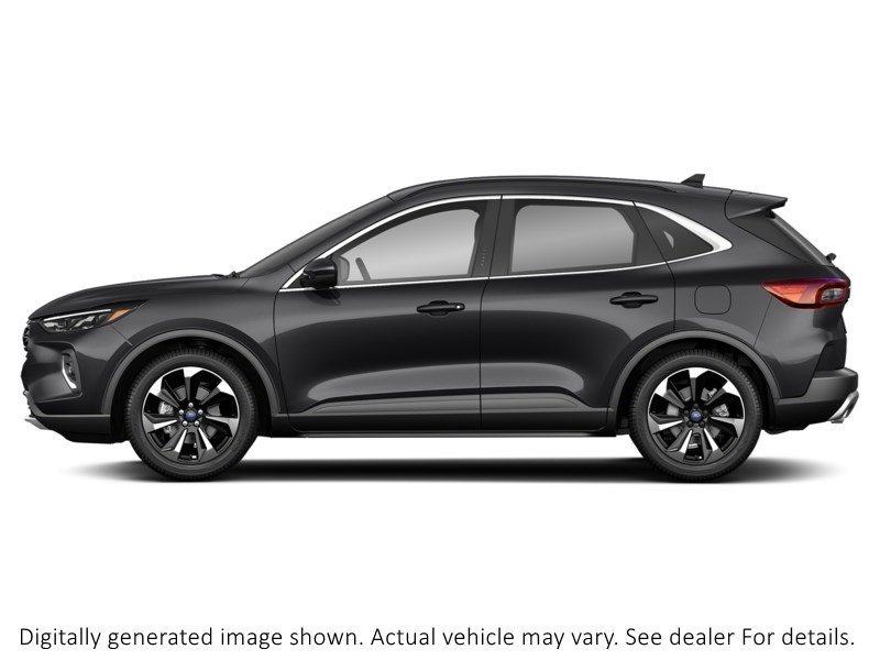 2023 Ford Escape Platinum | AWD | Hybrid | Nav | Htd Str Whl