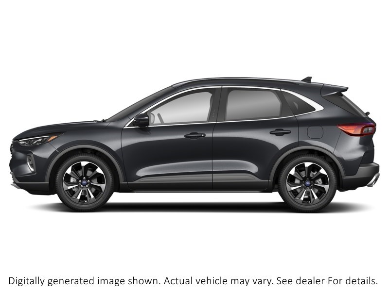 2024 Ford Escape Platinum AWD