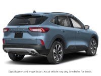 2024 Ford Escape Platinum AWD Vapour Blue Metallic  Shot 21