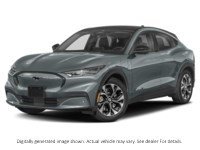 2026 Ford Mustang Mach-E Premium AWD