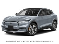 2026 Ford Mustang Mach-E Premium AWD
