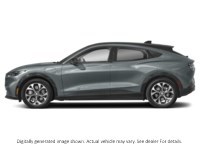 2026 Ford Mustang Mach-E Premium AWD